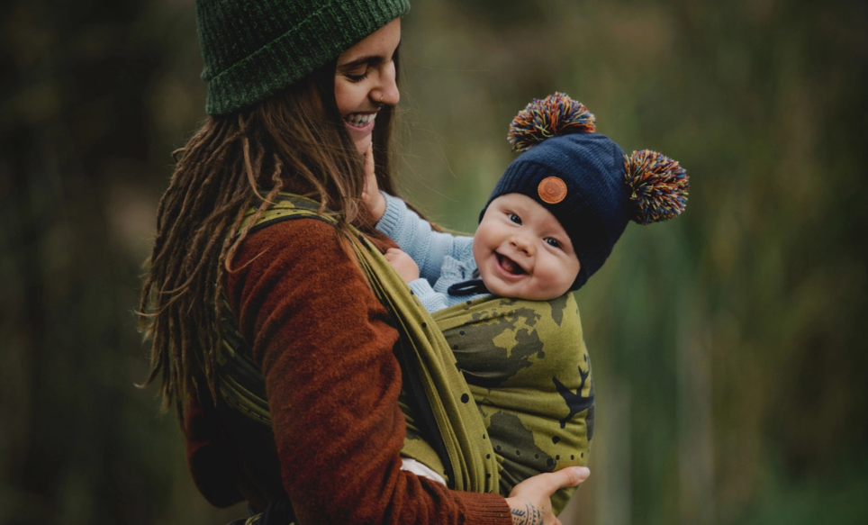Little Frog Dark Aurora Cube