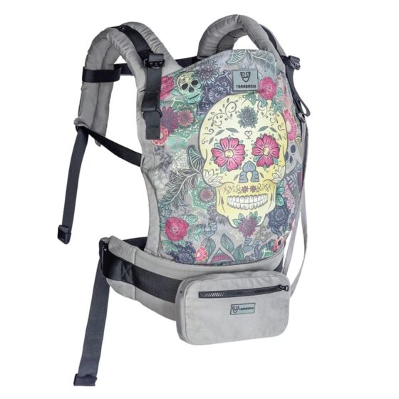 Pas biodrowy odciążający