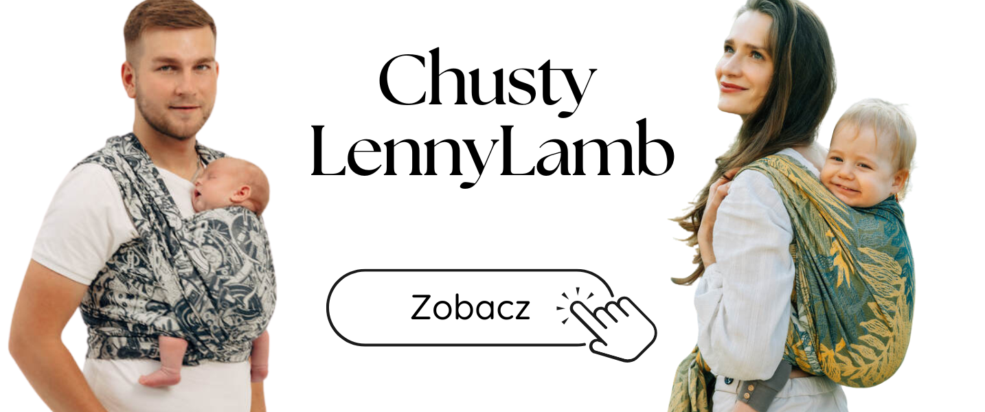 Produkty LennyLamb
