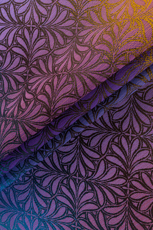 Chusta żakardowa LennyLamb