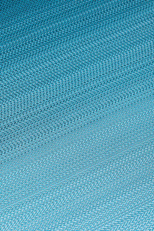 Mała Jodełka bawełniana