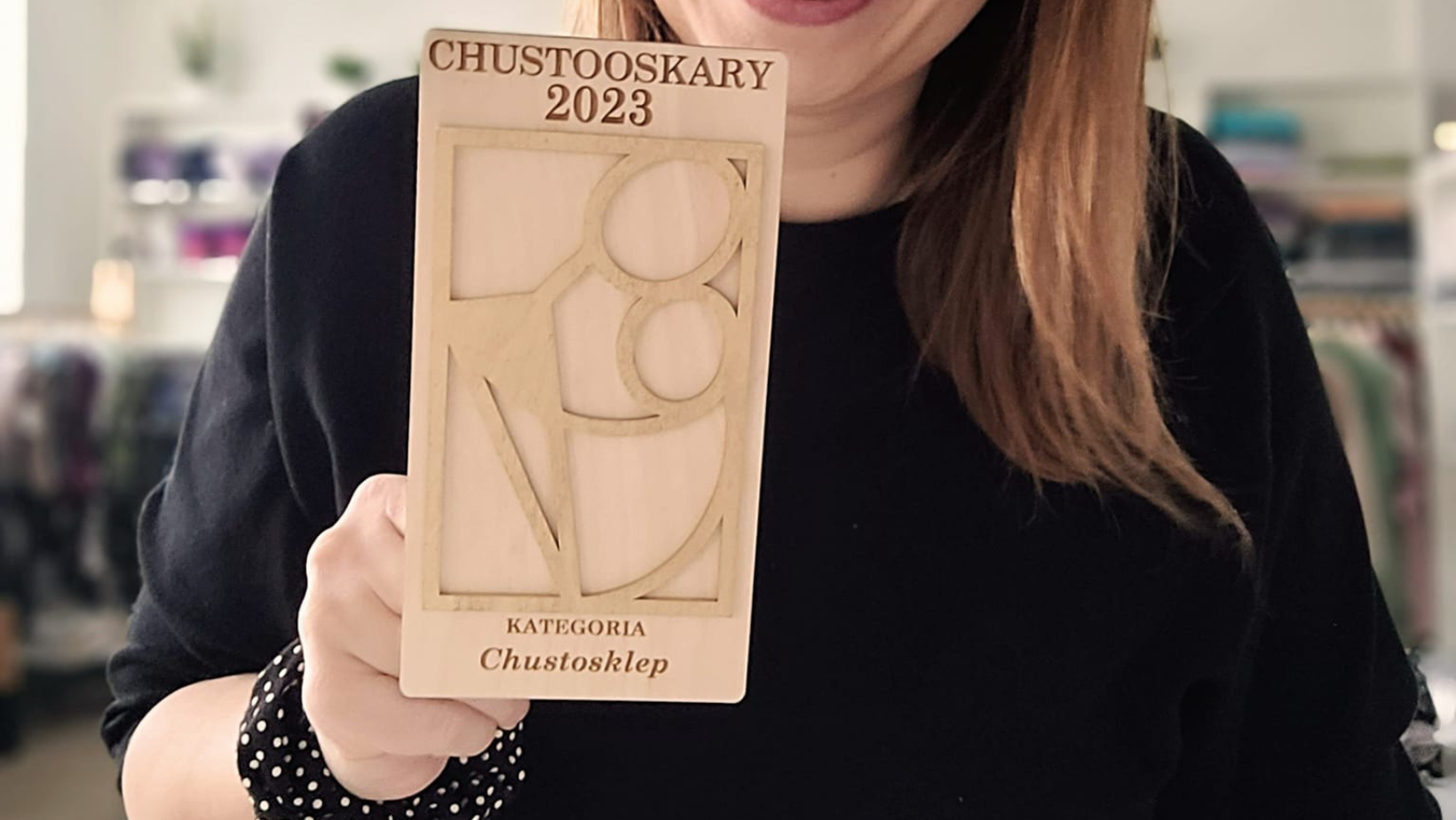 Rok 2023 - jaki był dla chustoświata? Jaki był dla CarryLove.pl?