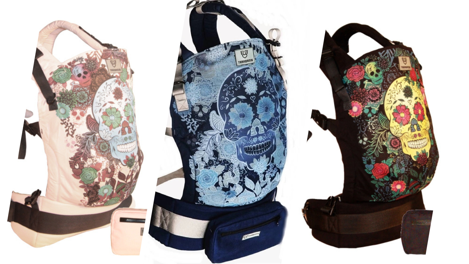 Tarabanik - dlaczego to nosidło to legenda i jak dba o Twoje plecy?