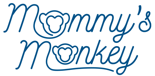 Producent: Mommy's Monkey (przejdź do produktów)